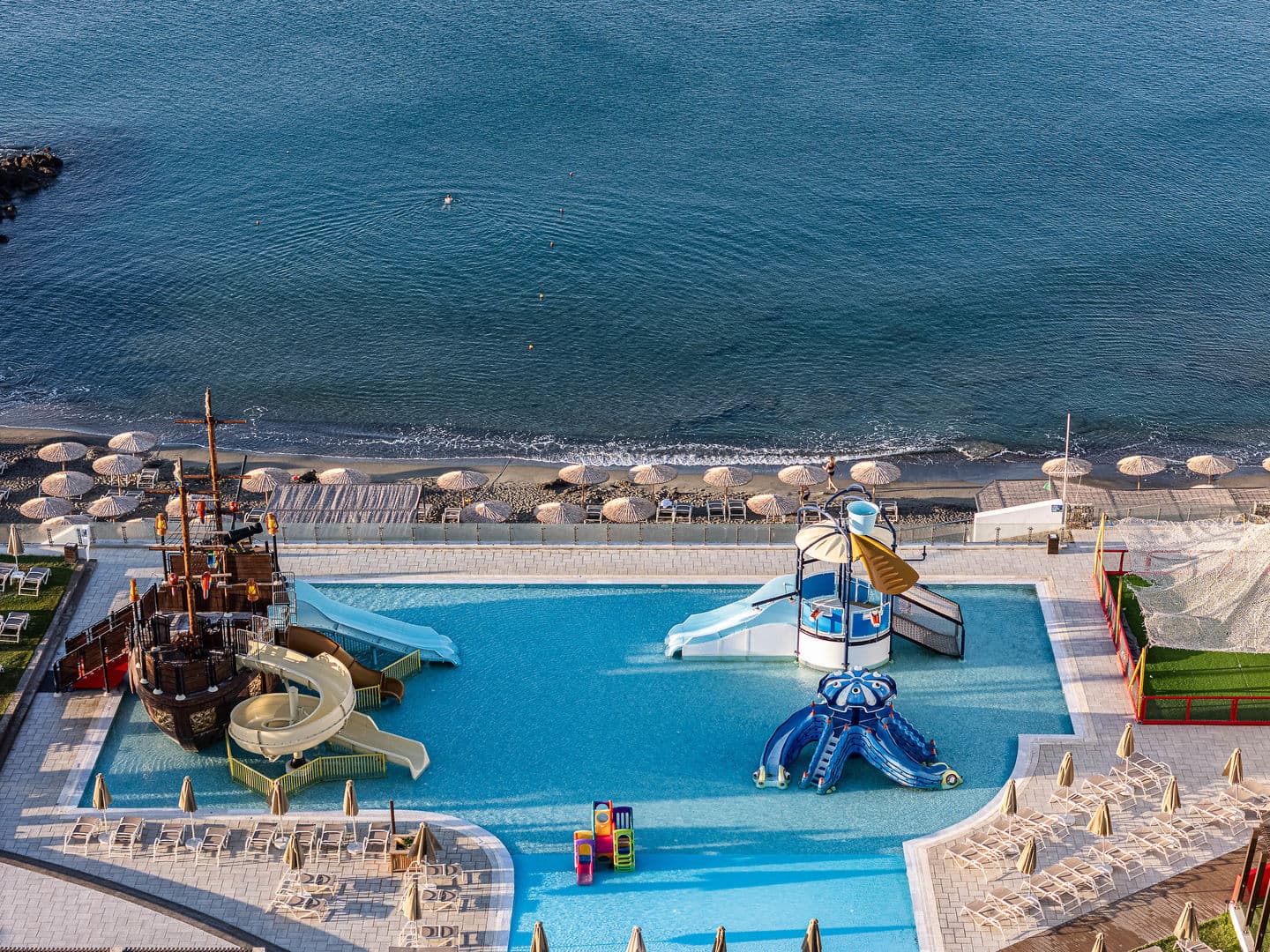 Petra Mare Hotel foto 1