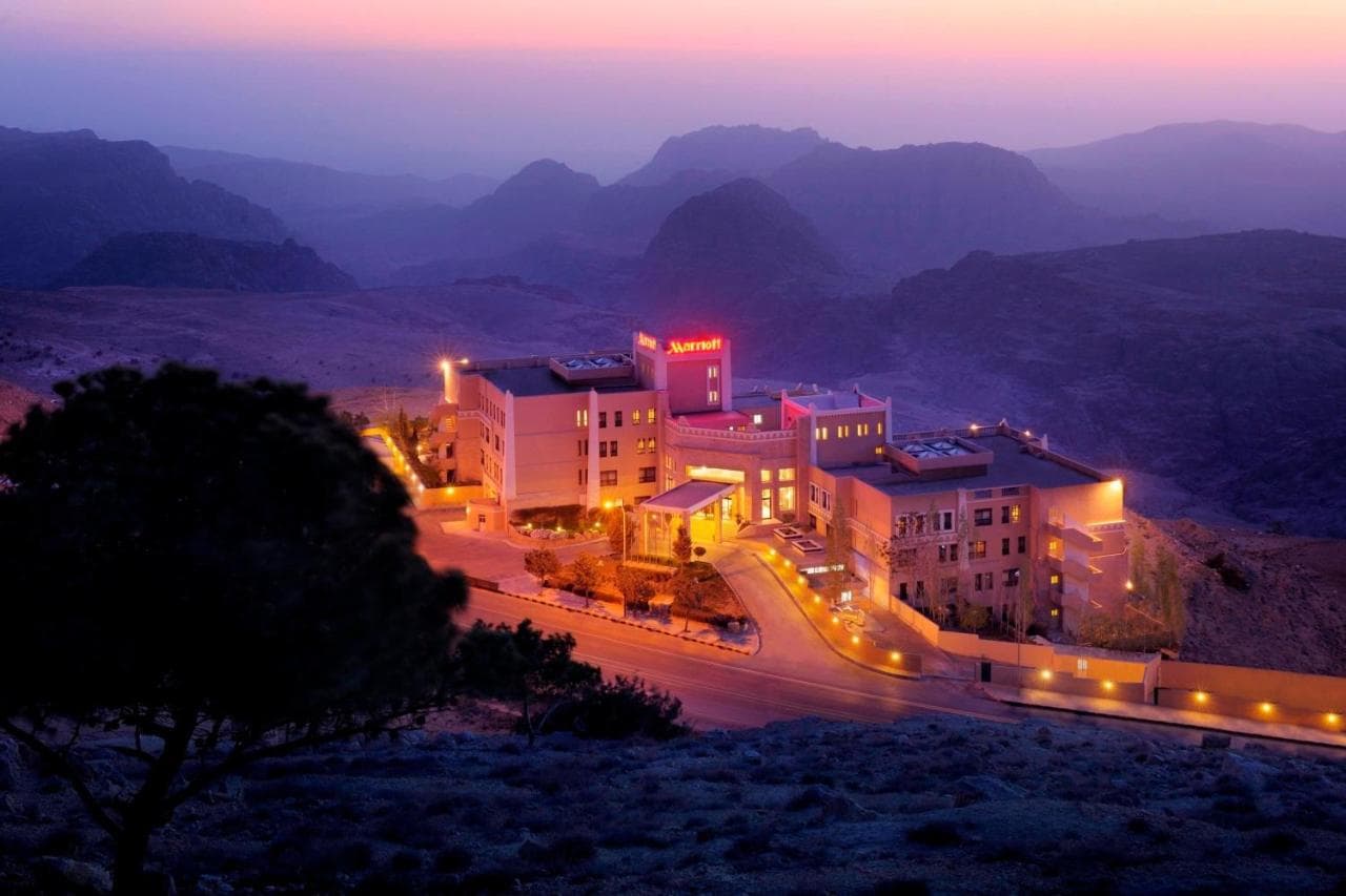 Petra Mare Hotel foto 1