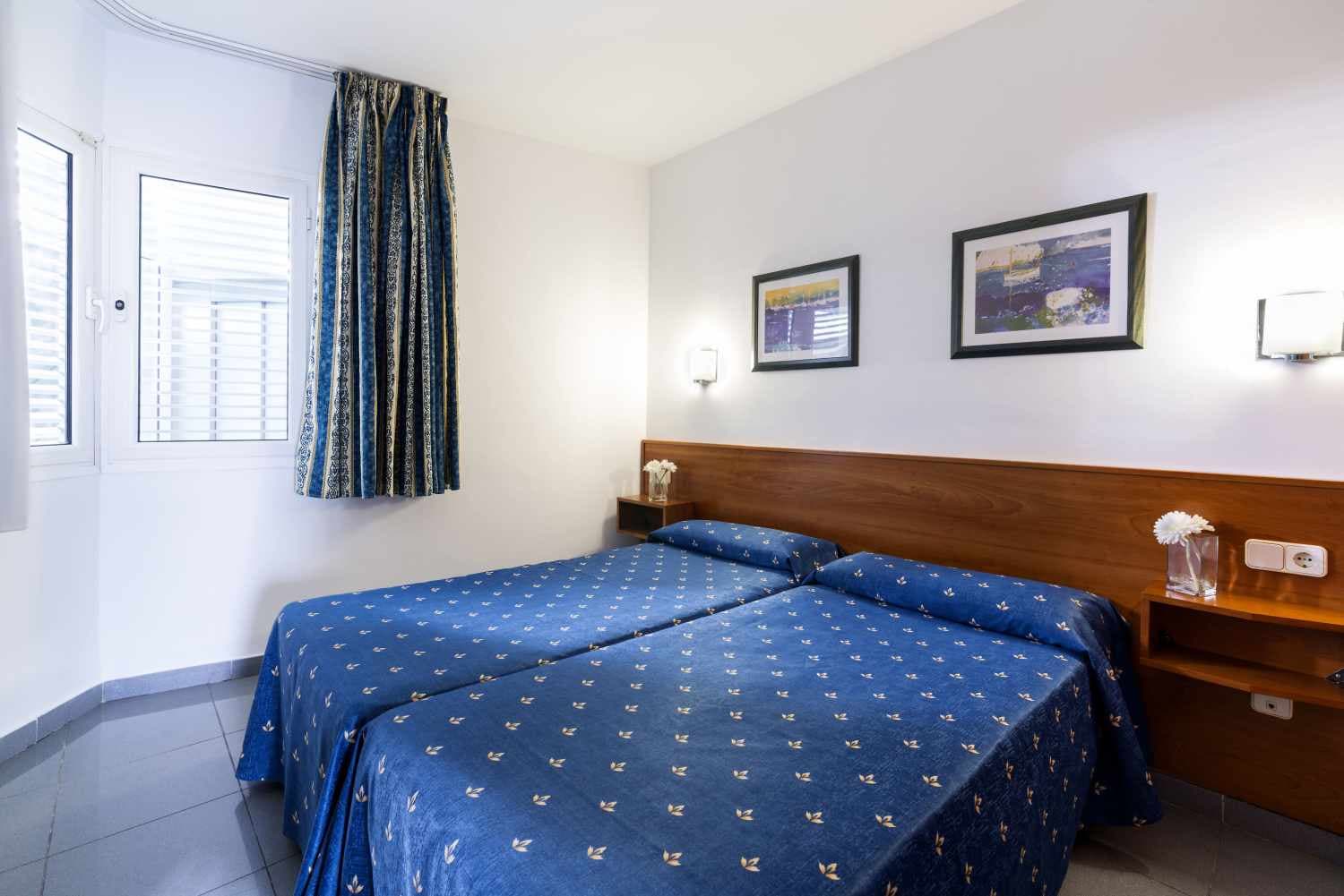 Apartamentos Blau foto 2
