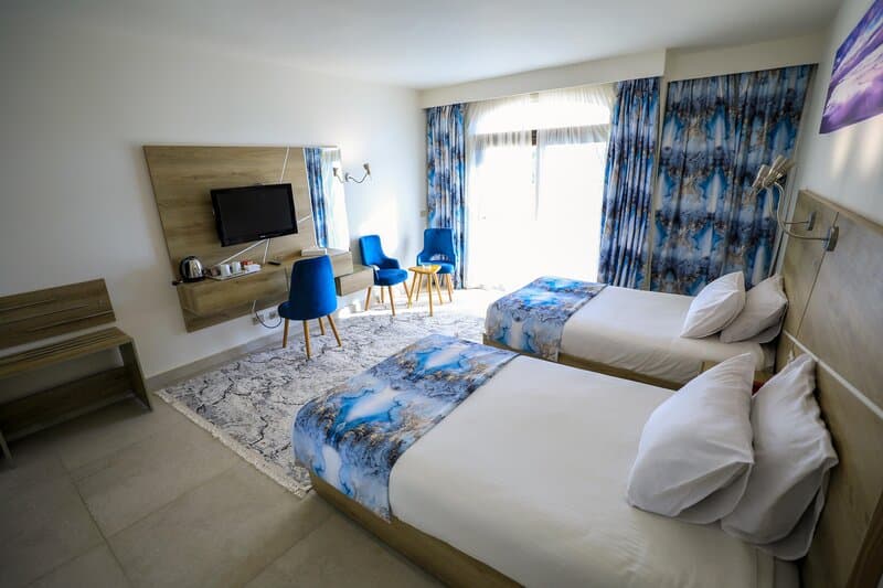Blend Elphistone Resort foto 4