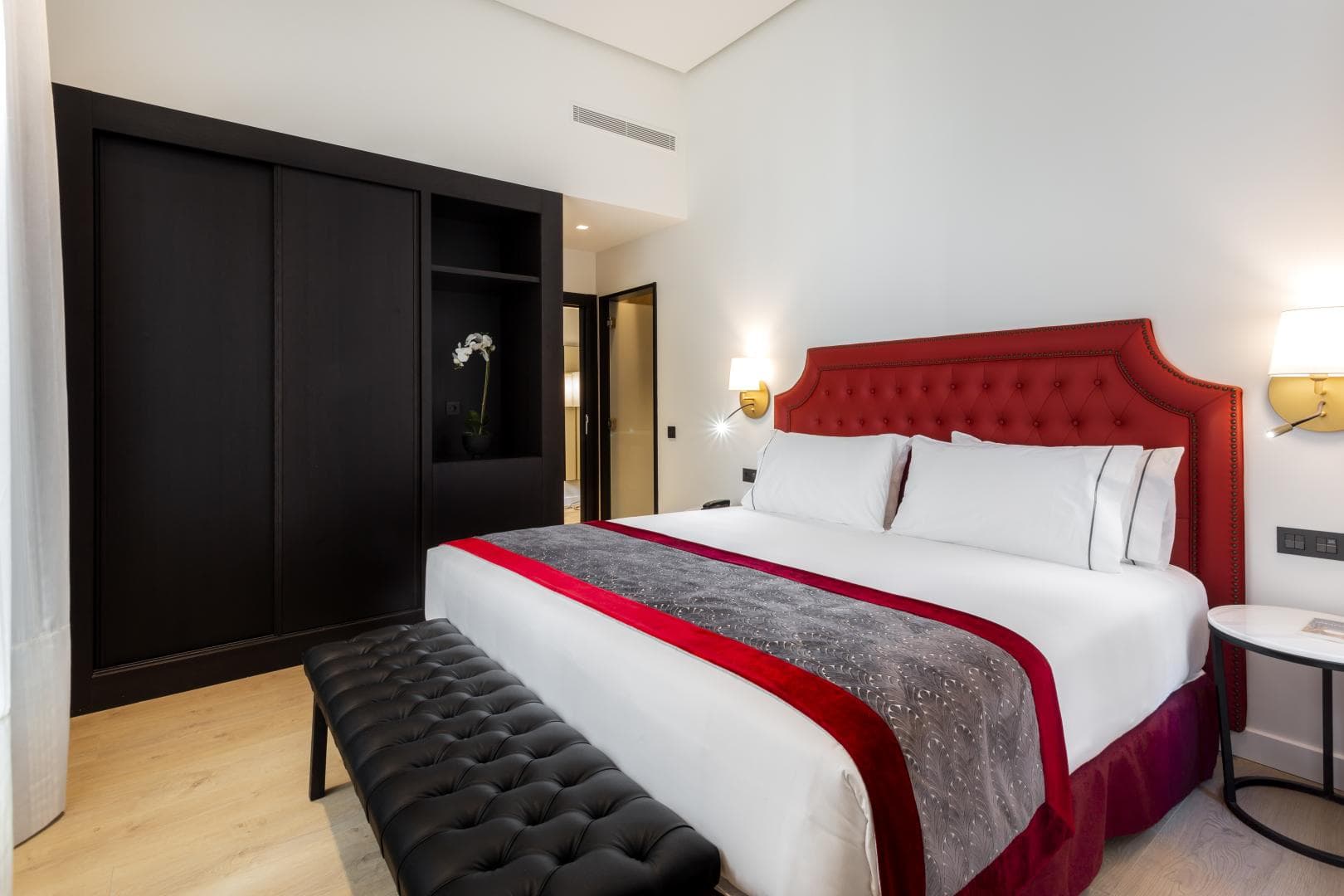 Eurostars Azahar foto 2