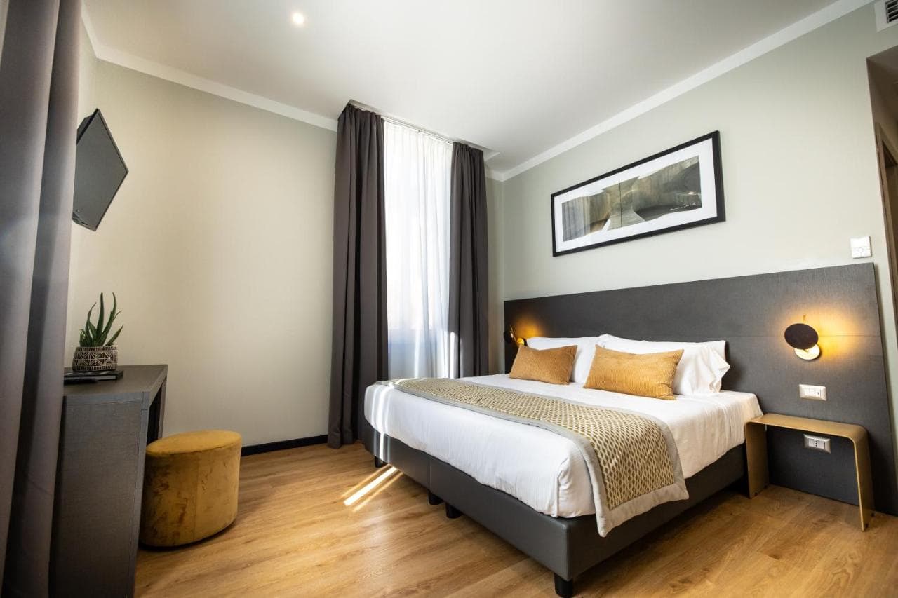 The Cross Hotel foto 1