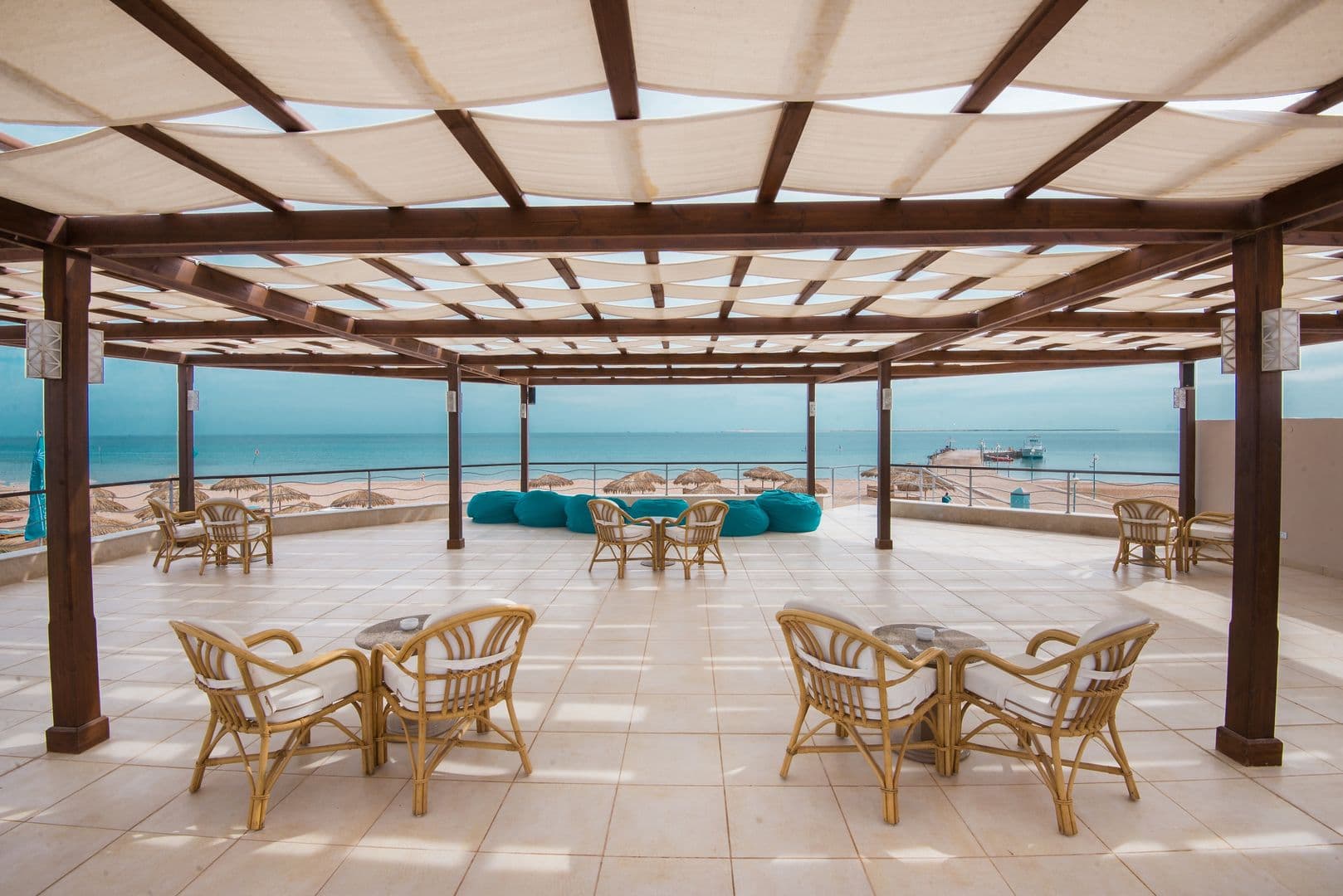 Shams Lodge Water Sports Resort foto 3