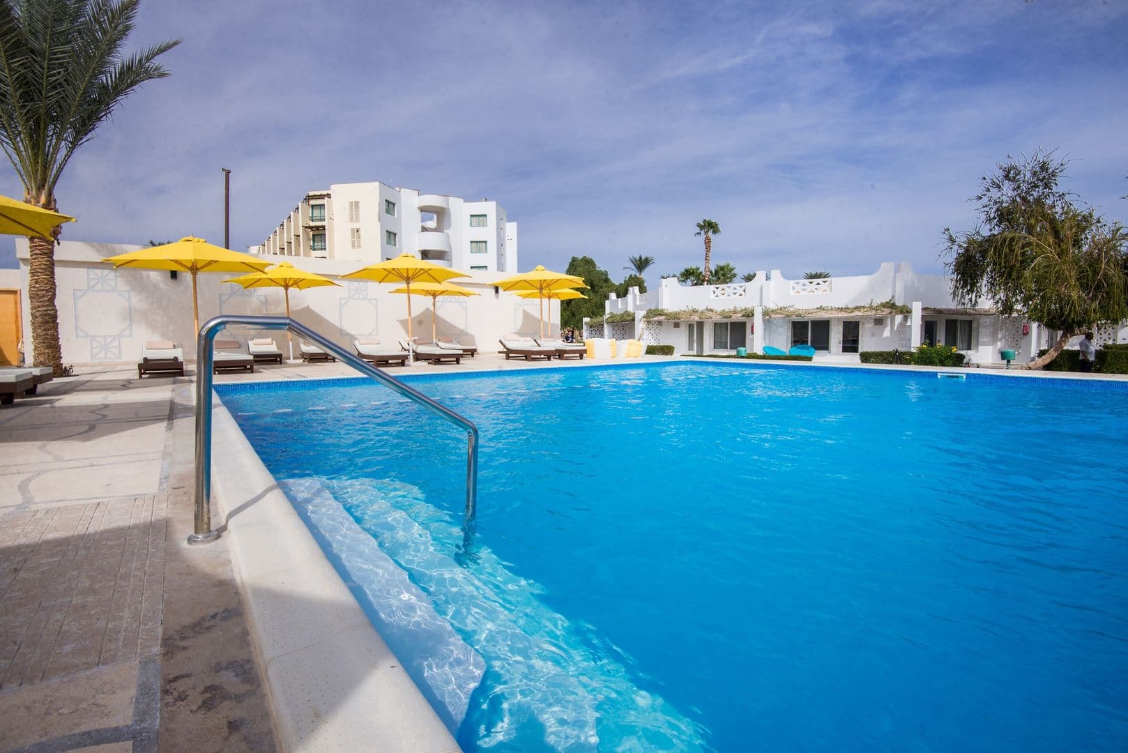 Shams Lodge Water Sports Resort foto 1