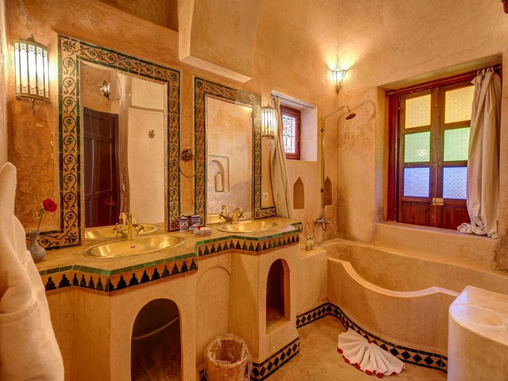 Palais Tinmel Marrakech photo 5