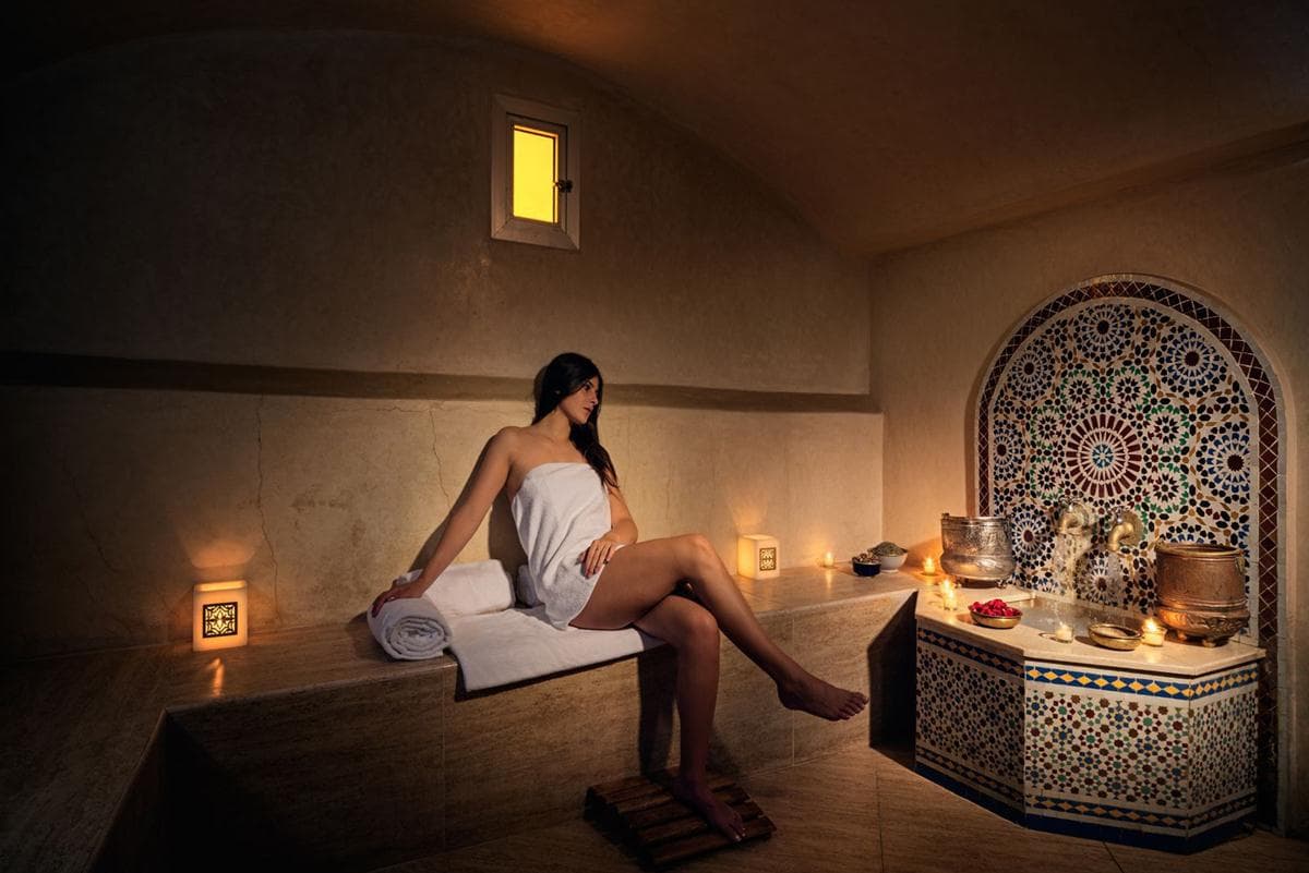 Riad Palais Mehdi foto 4