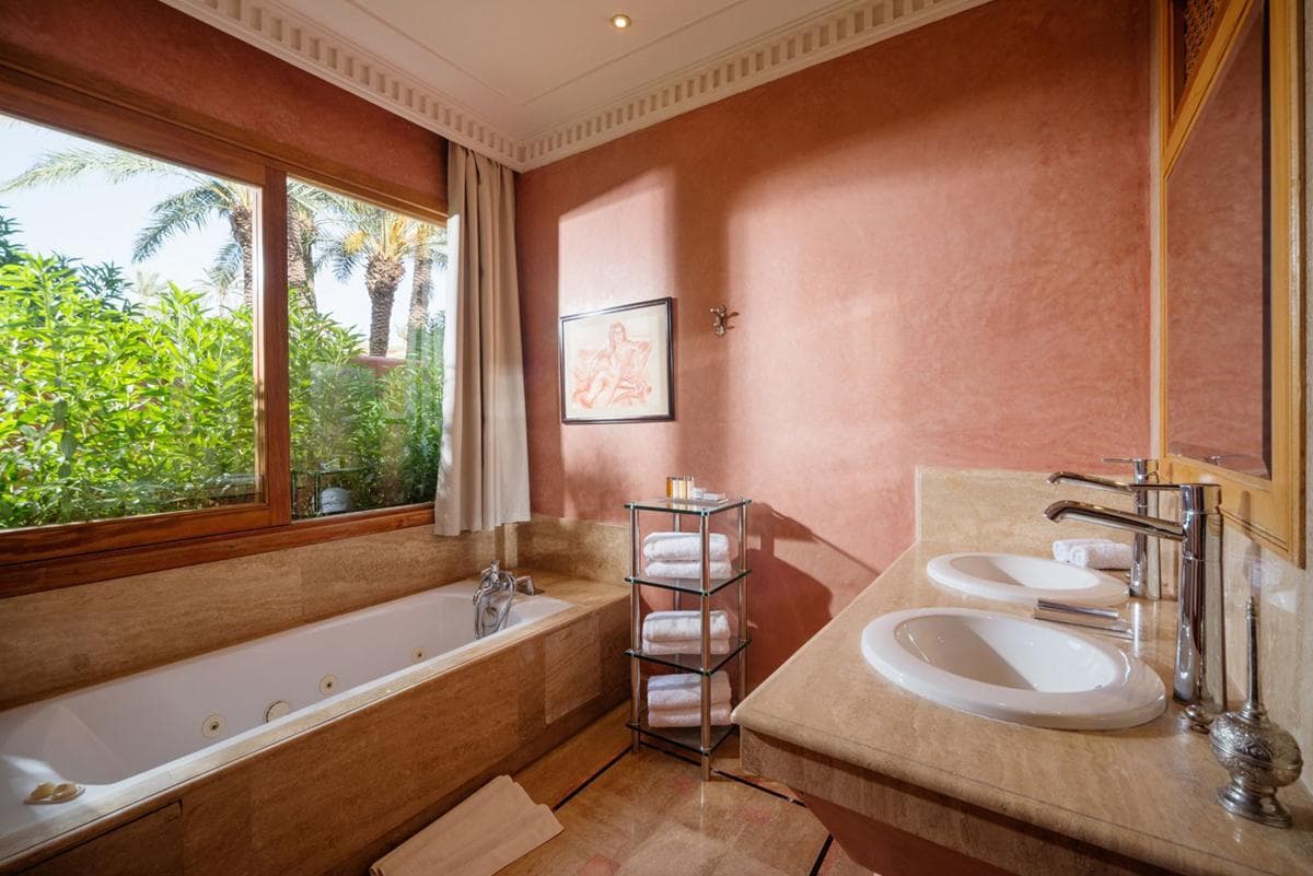 Riad Palais Mehdi Marrakech photo 5