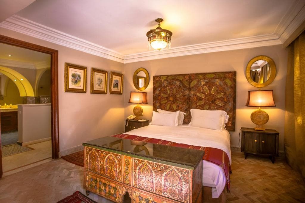 Riad Palais Mehdi foto 2