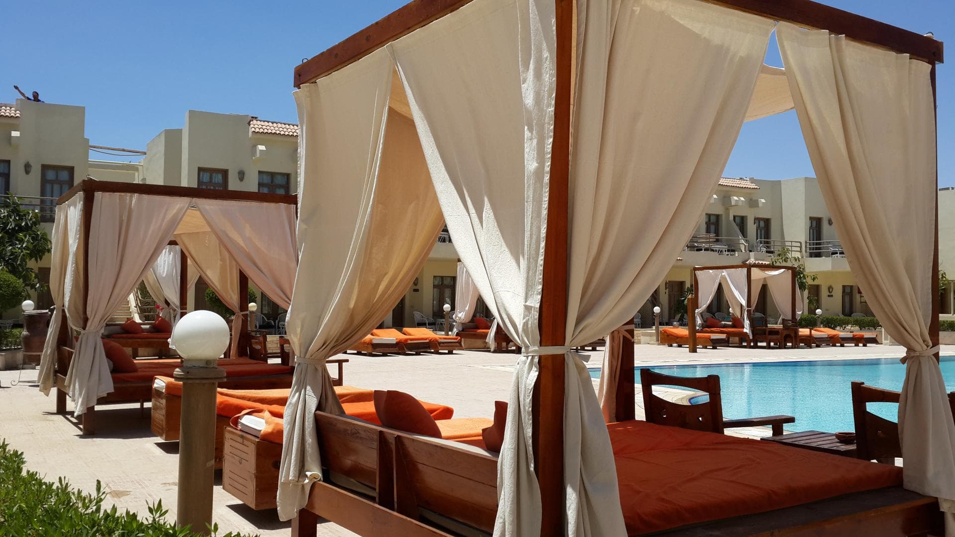 Cataract Layalina Resort foto 1