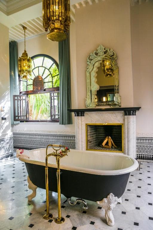 Riad Fès – Relais & Chateaux Fez photo 5