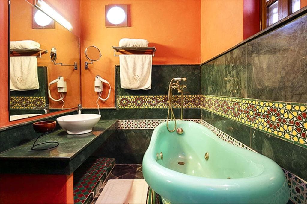 Riad Arabesque Fez photo 5