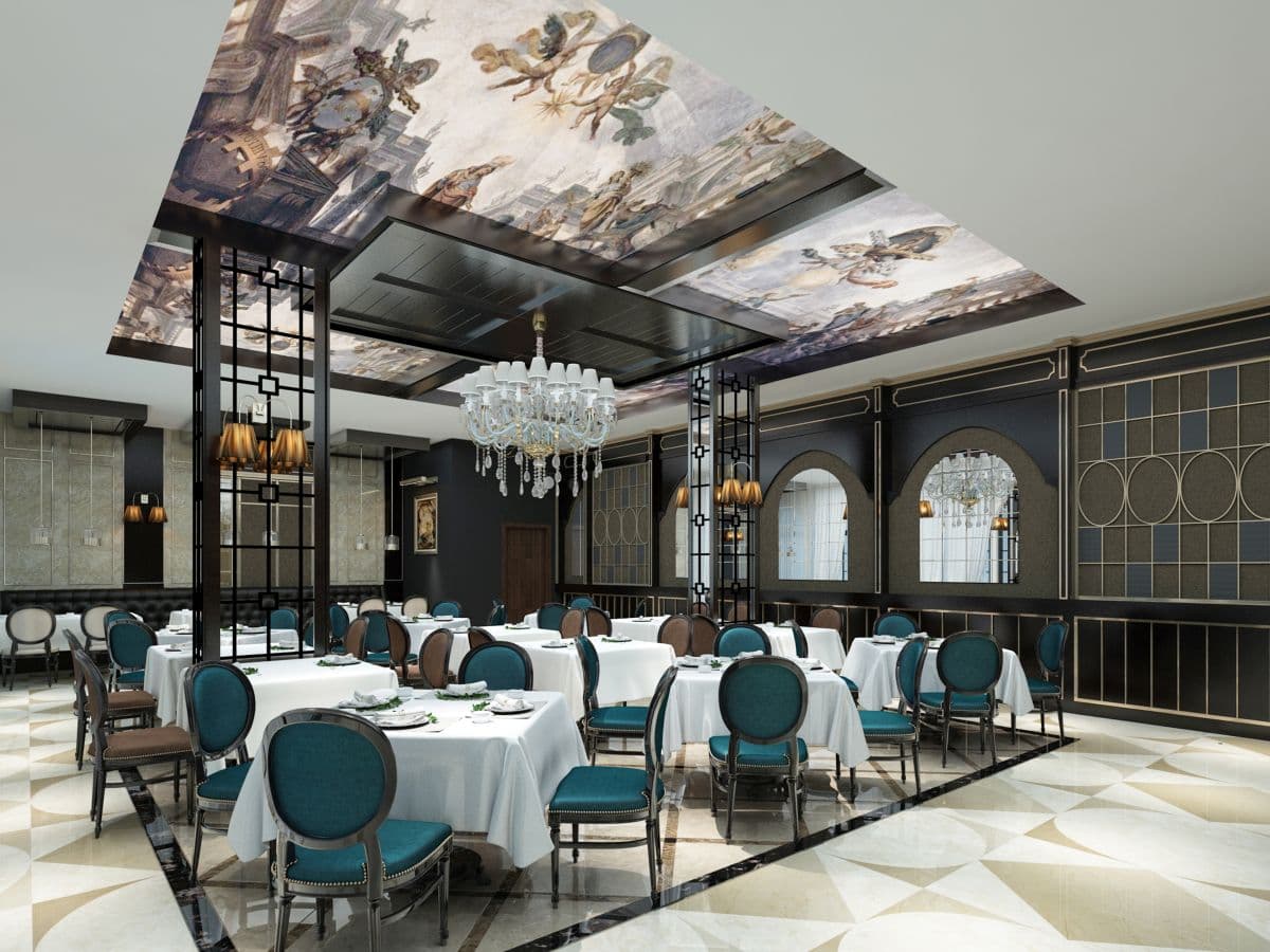 Aydinbey Queen's Palace & Spa Serik photo 5