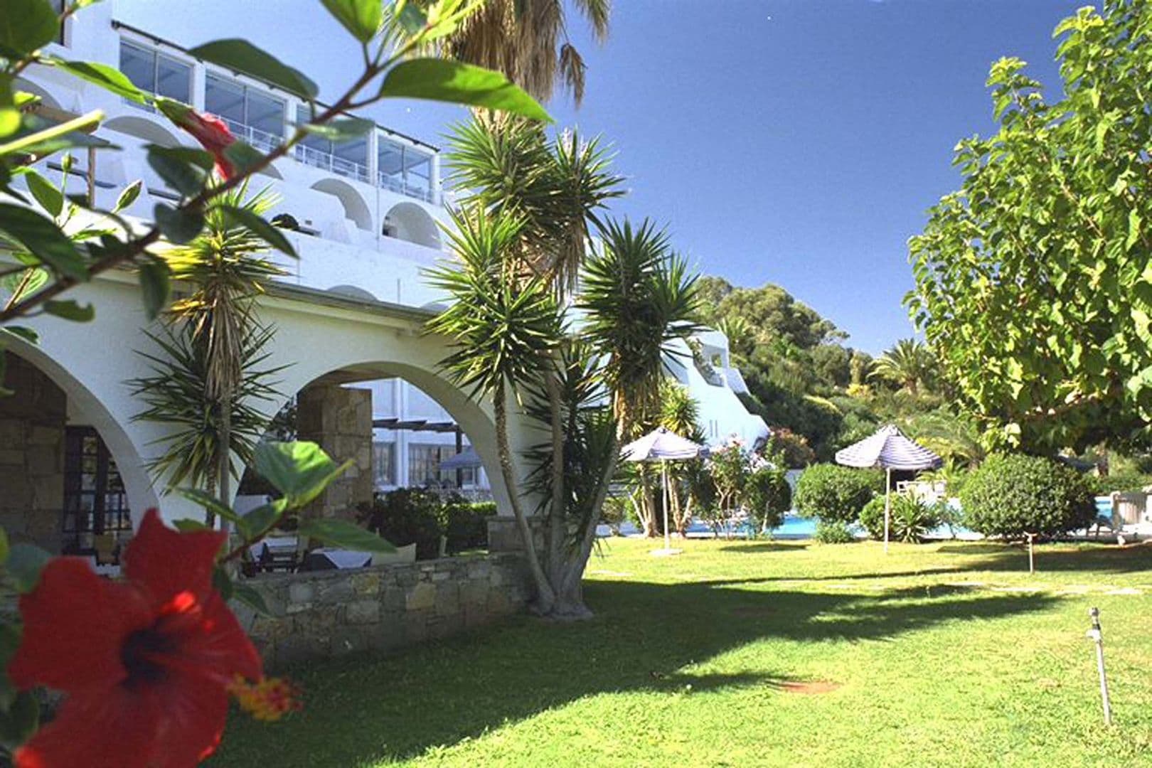 Istron Bay Hotel foto 4
