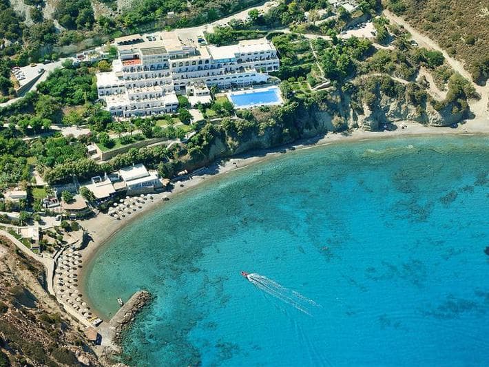 Istron Bay Hotel foto 1