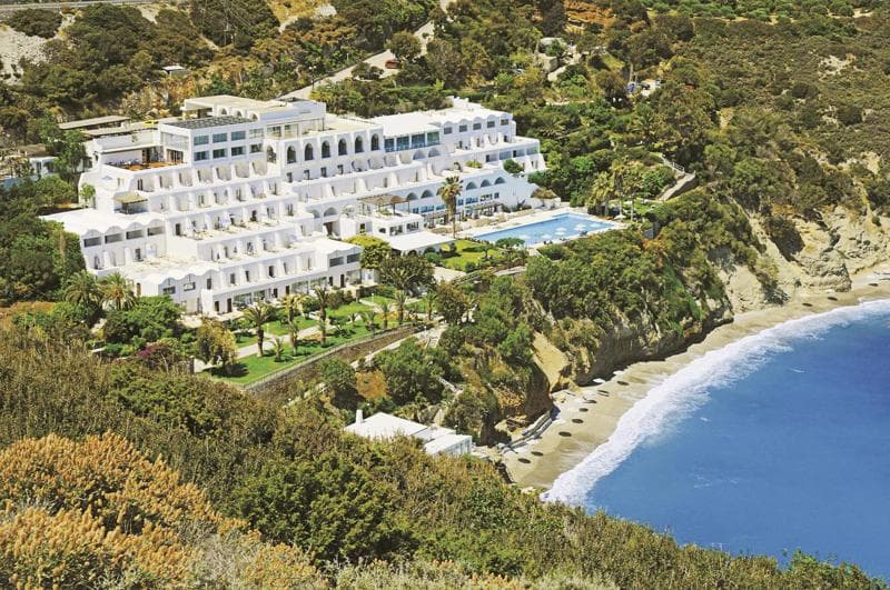 Istron Bay Hotel foto 2