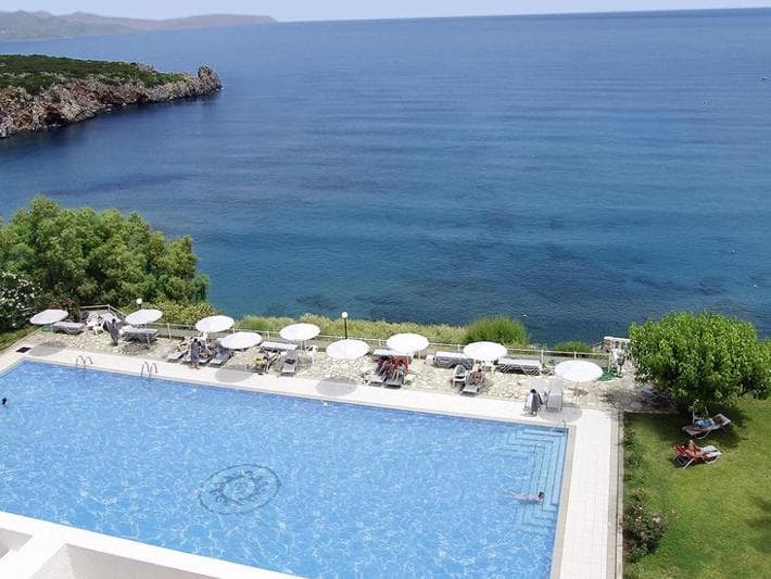Istron Bay Hotel Istron photo 5