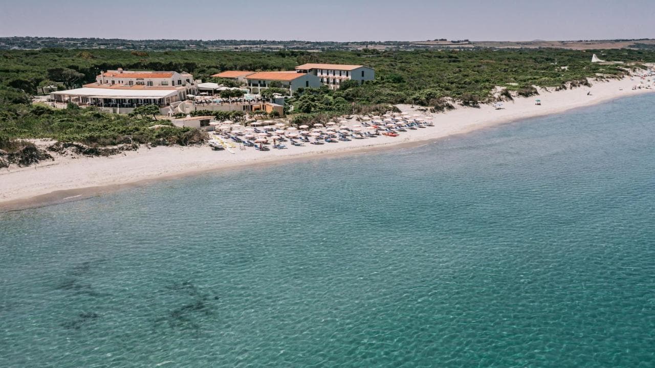 MClub Del Golfo foto 1