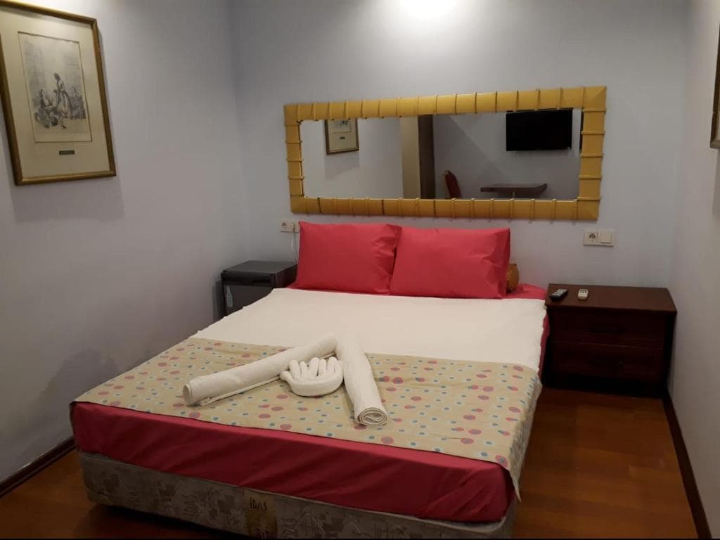 Gvar Apart Otel foto 4