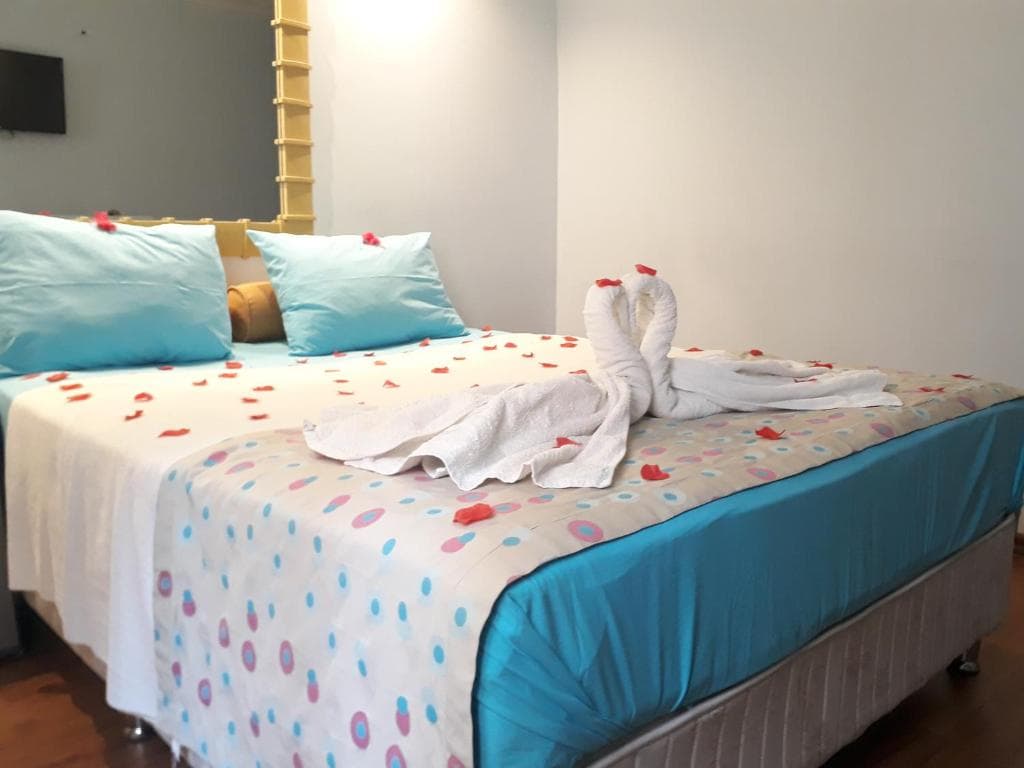 Gvar Apart Otel Antalya photo 5