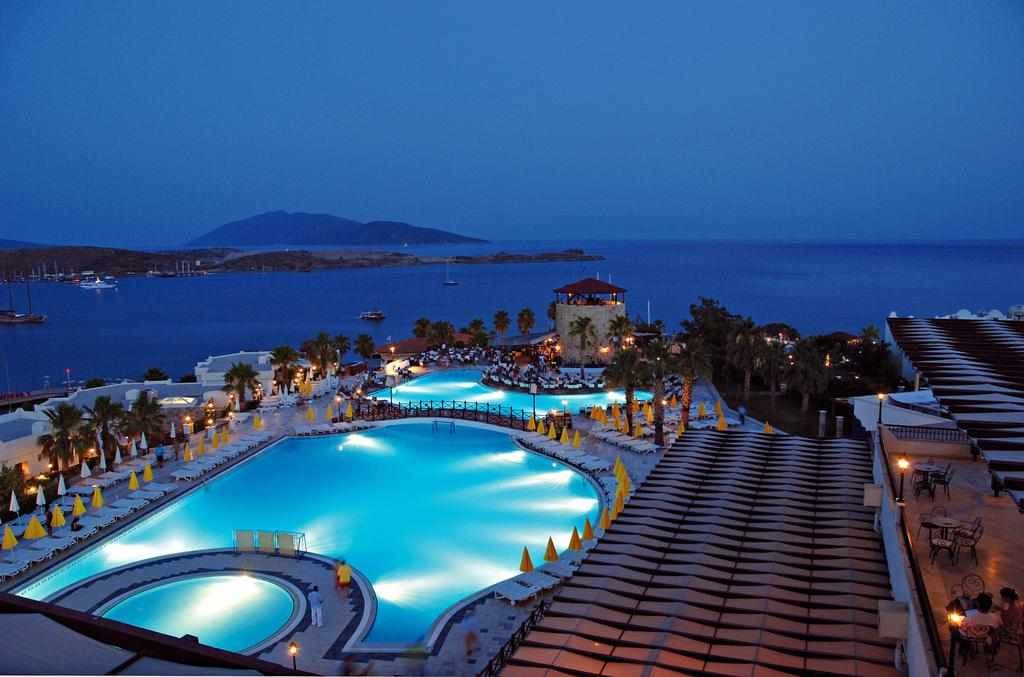 Selectum Colours Bodrum foto 1