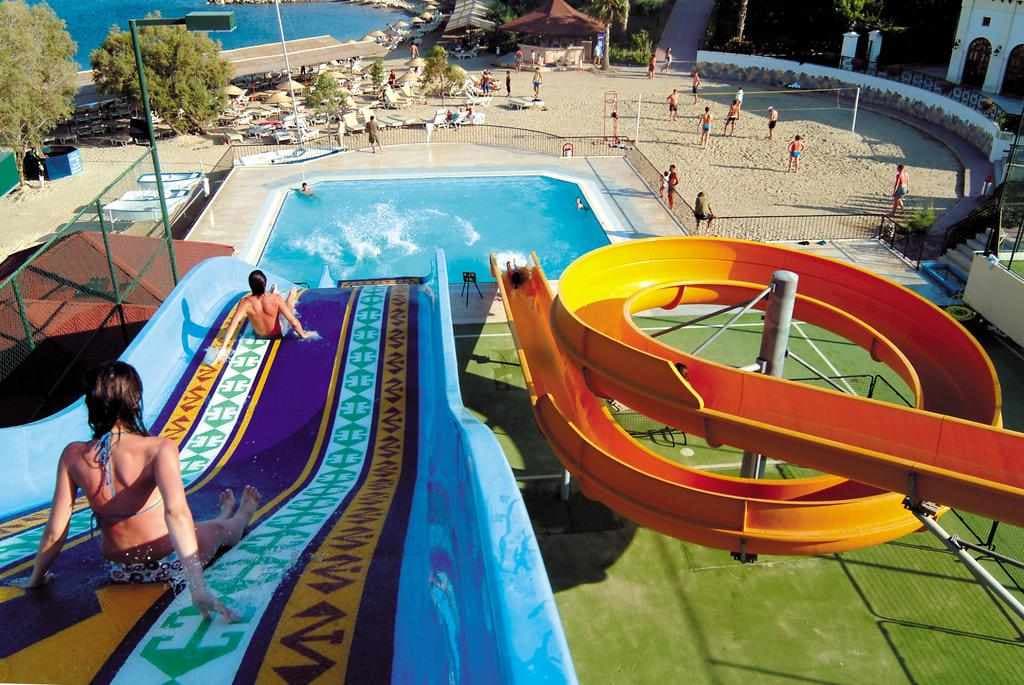 Selectum Colours Bodrum foto 2