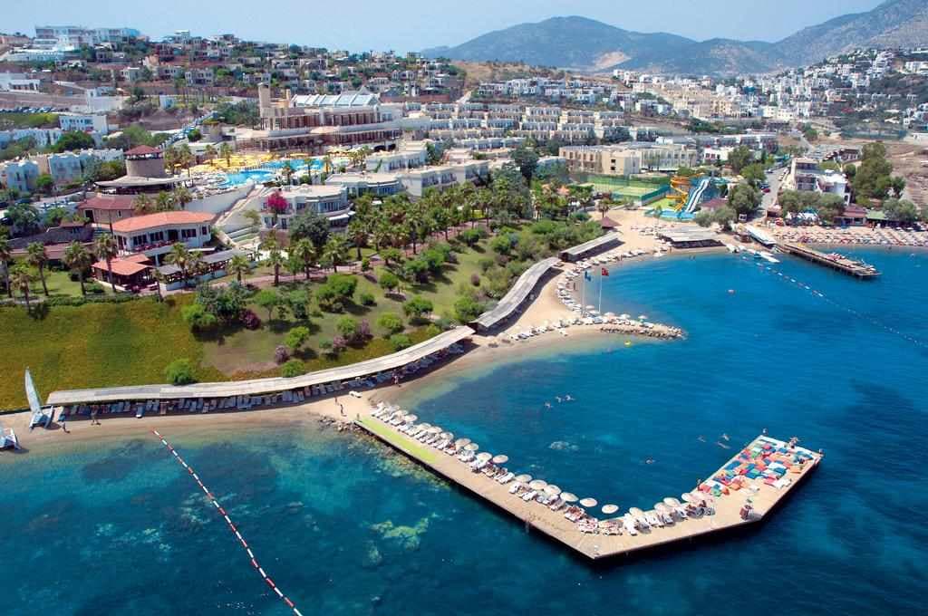 Selectum Colours Bodrum foto 4