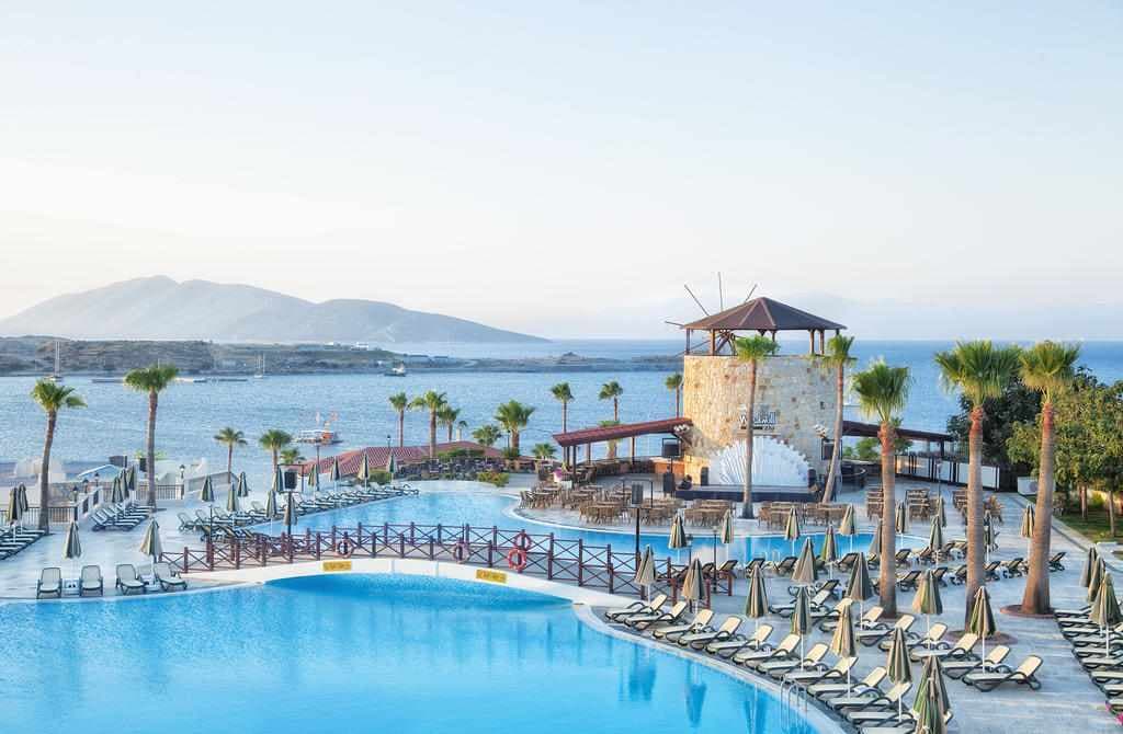 Selectum Colours Bodrum Gümbet photo 5