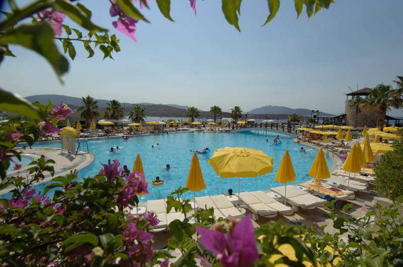 Selectum Colours Bodrum foto 4