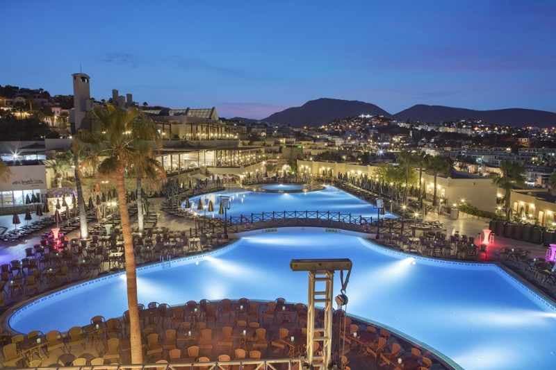 Selectum Colours Bodrum Gümbet photo 5