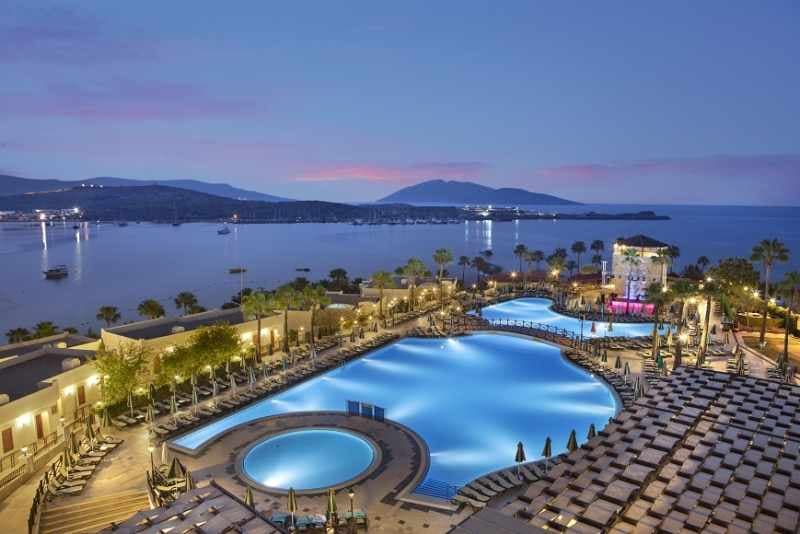 Selectum Colours Bodrum foto 3