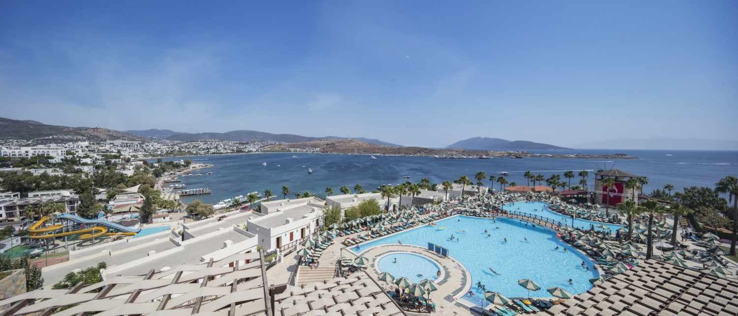 Selectum Colours Bodrum foto 2