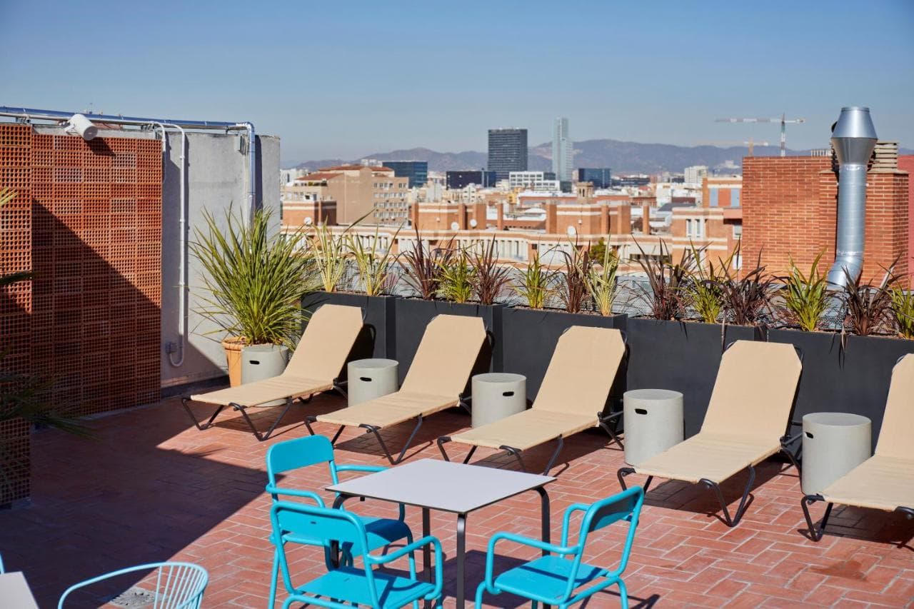 Unite Hostel Barcelona photo 5