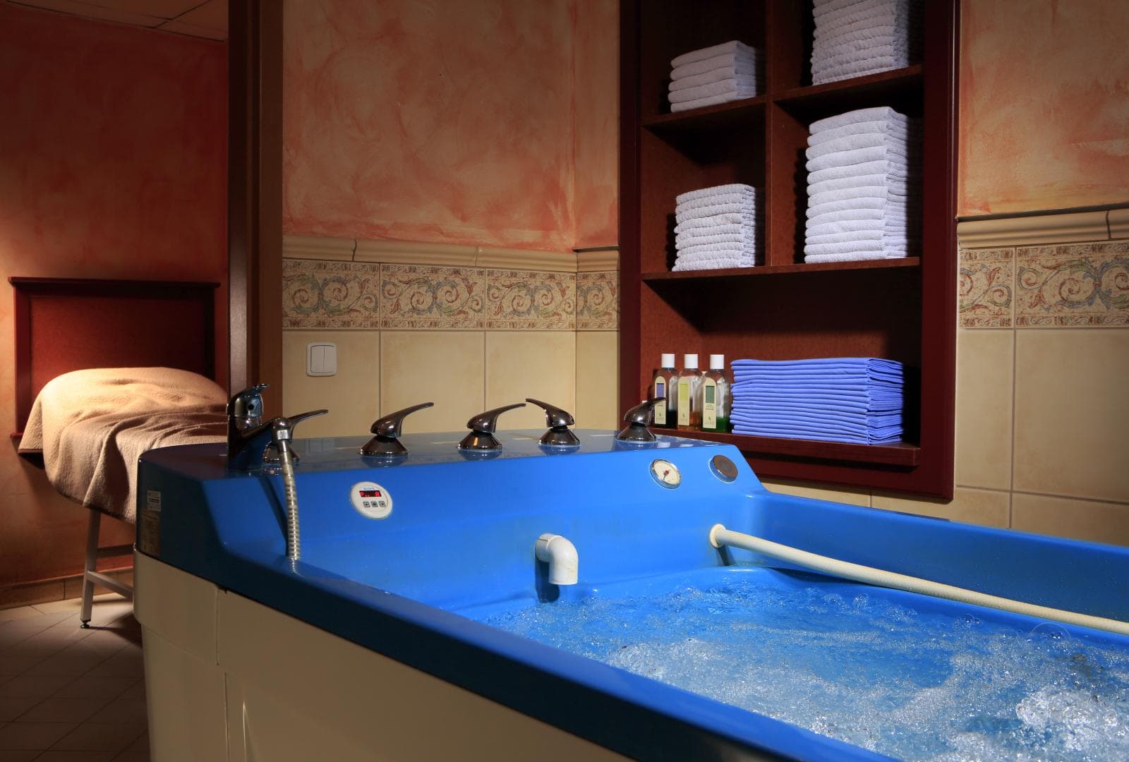 Orea Spa Hotel Bohemia foto 4