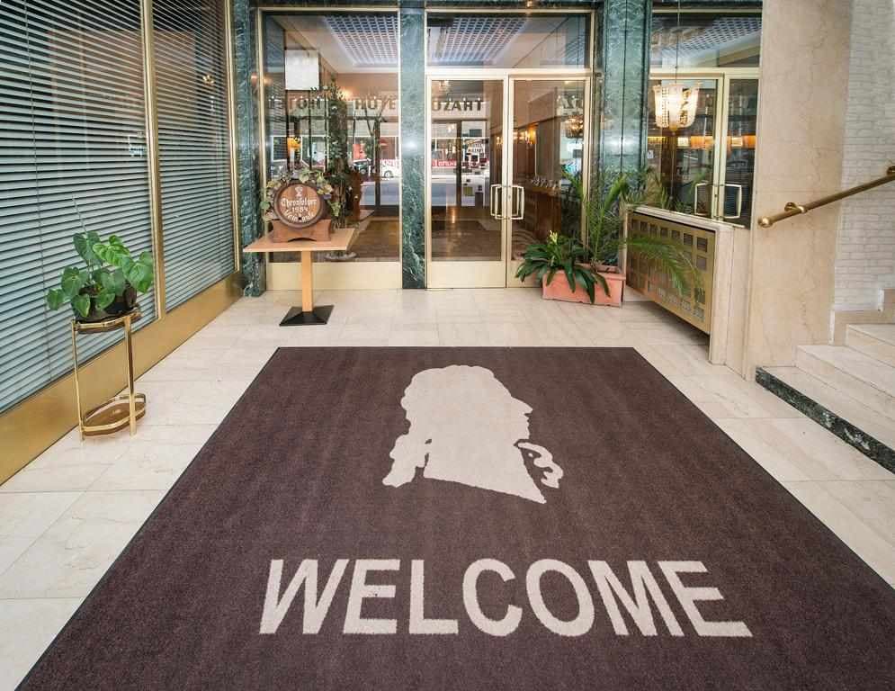 Hotel Mozart foto 3