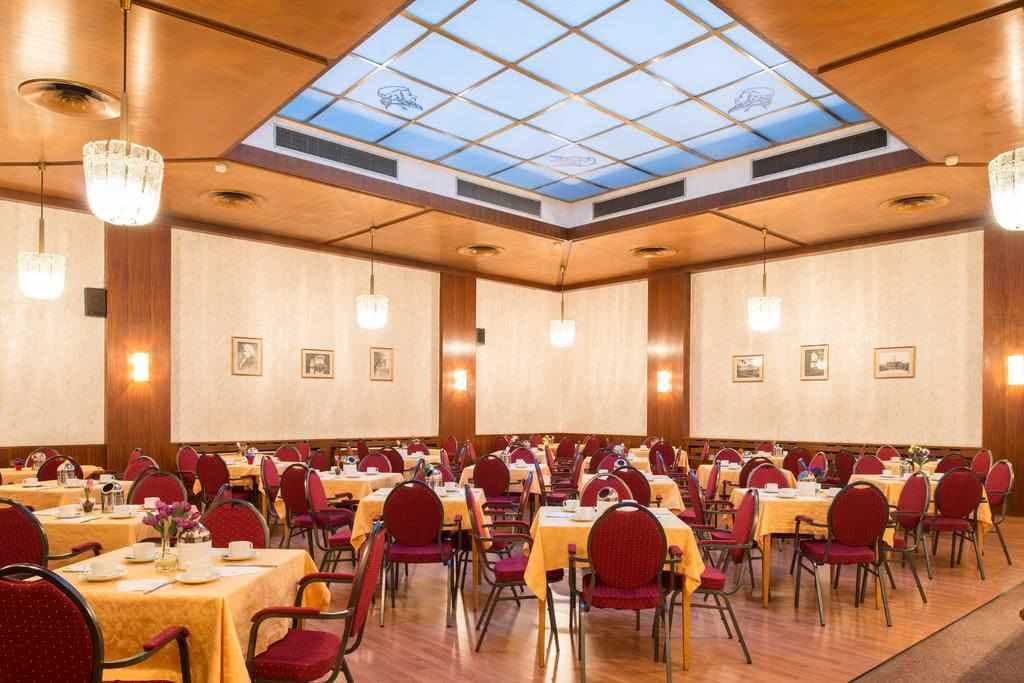 Hotel Mozart foto 4