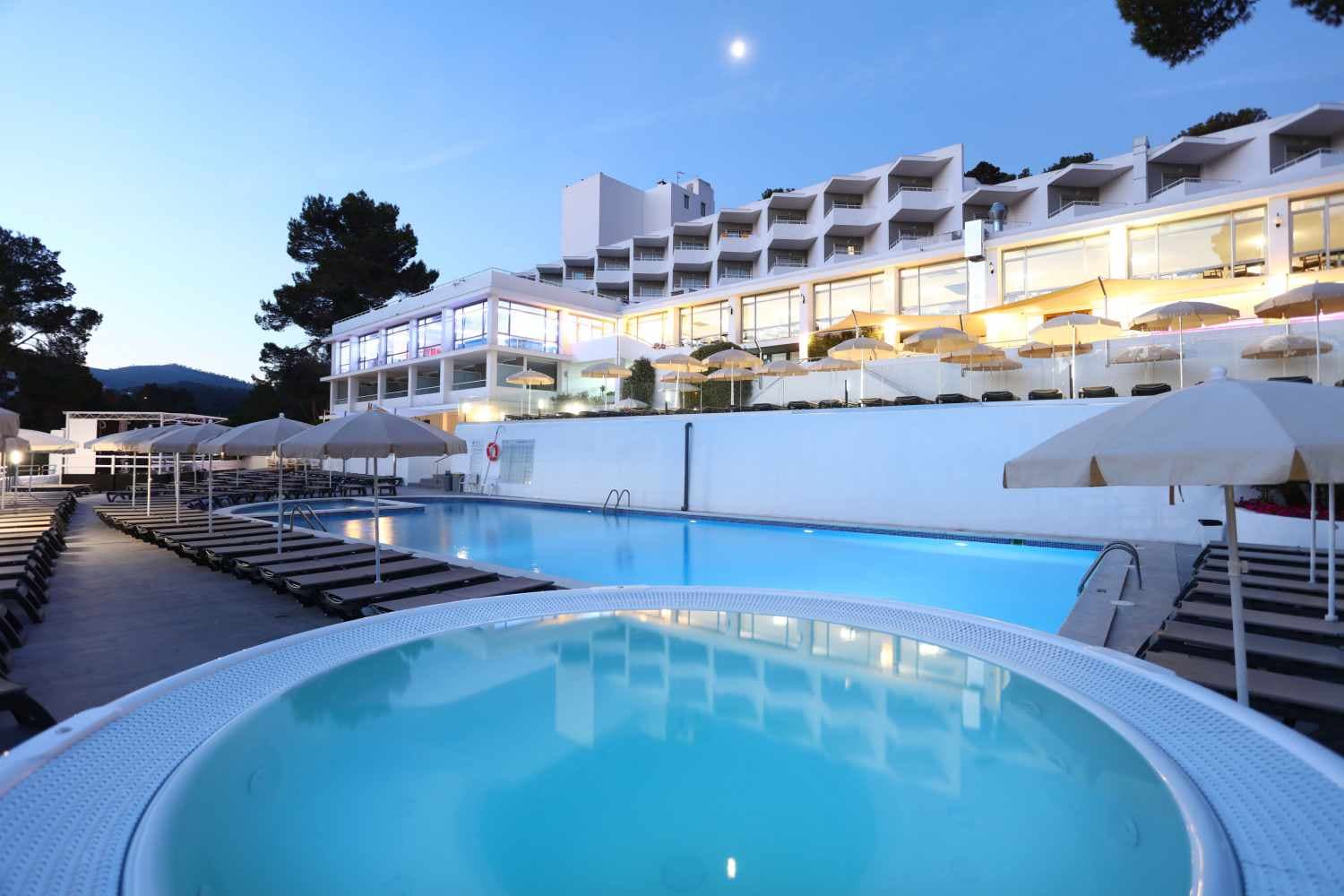 Sandos El Greco Hotel