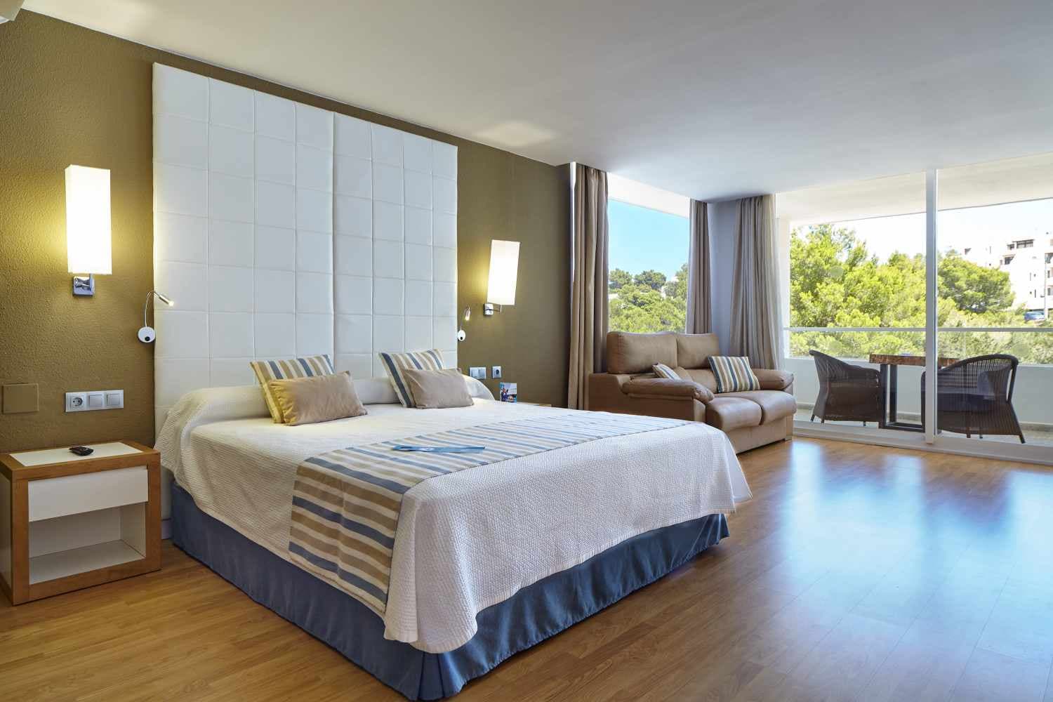 Sandos El Greco Hotel foto 2