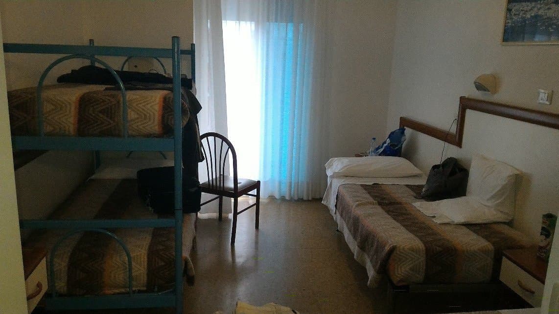 Hotel Bolivar Lido di Jesolo photo 5