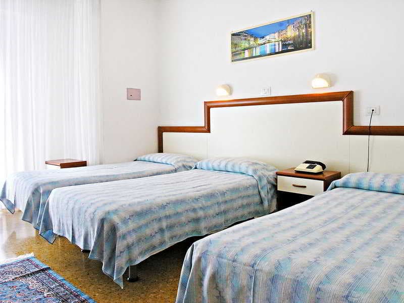 Hotel Bolivar foto 2