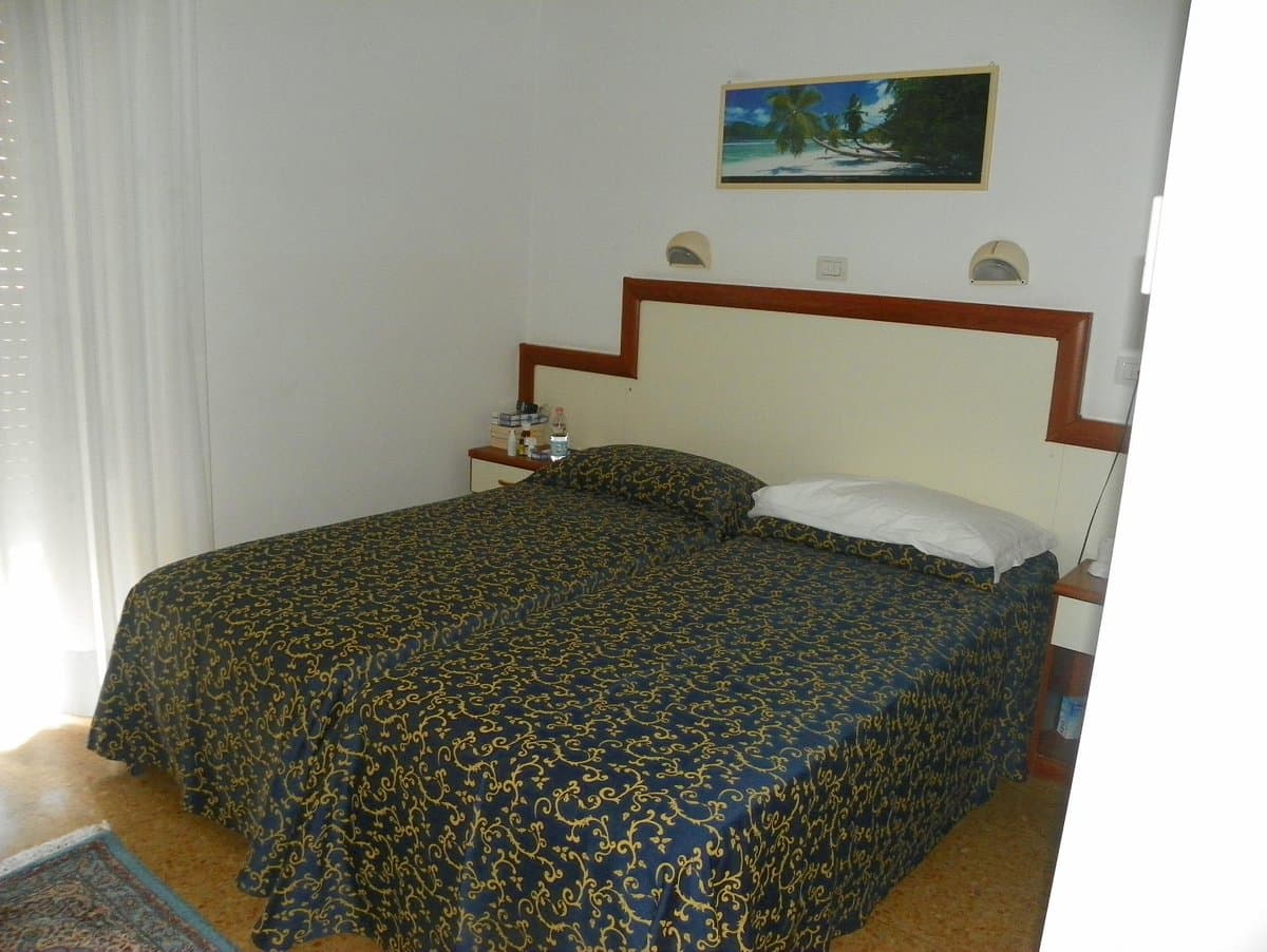 Hotel Bolivar foto 4