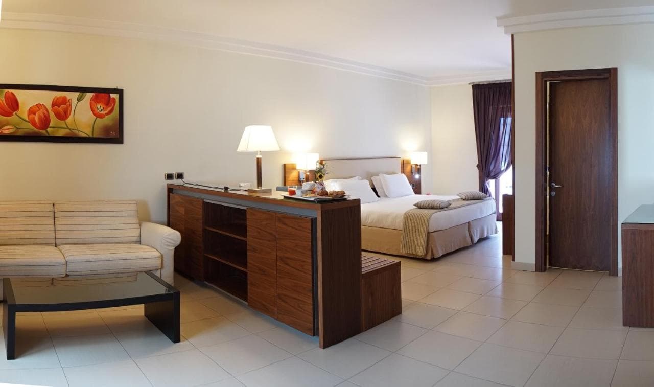 Suites & Residence Hotel foto 1