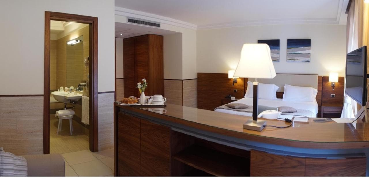 Suites & Residence Hotel foto 2