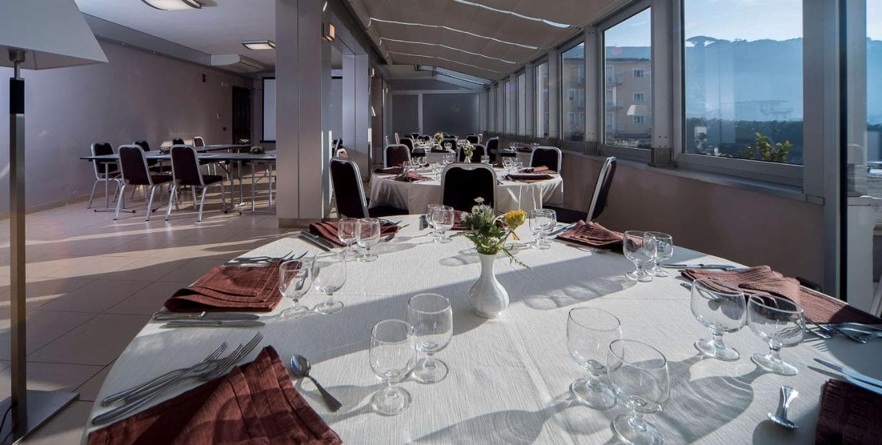 Suites & Residence Hotel foto 3