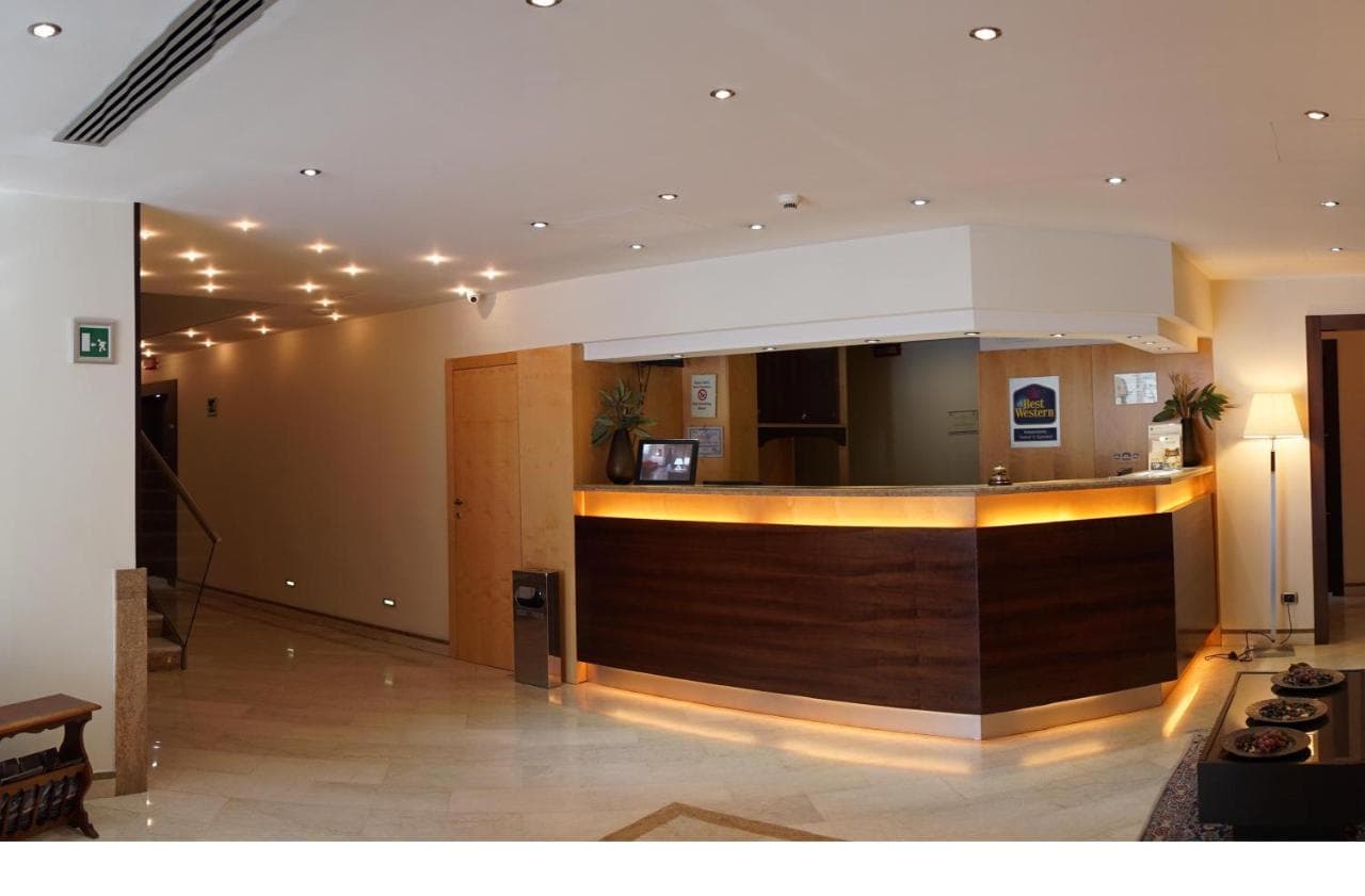 Suites & Residence Hotel foto 4