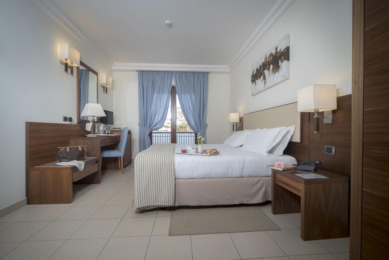 Suites & Residence Hotel Pozzuoli photo 5