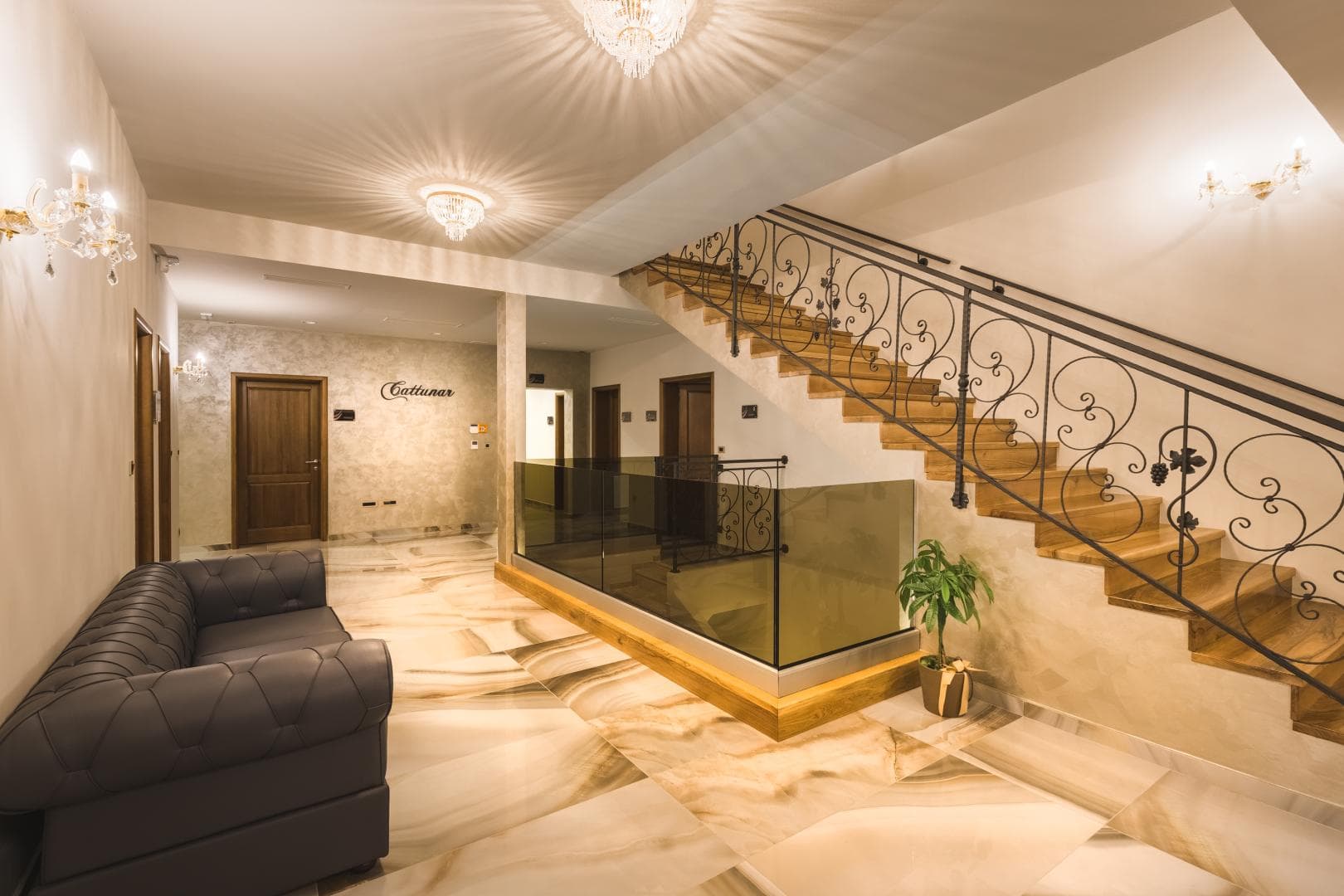 Wine Residence Cattunar foto 3