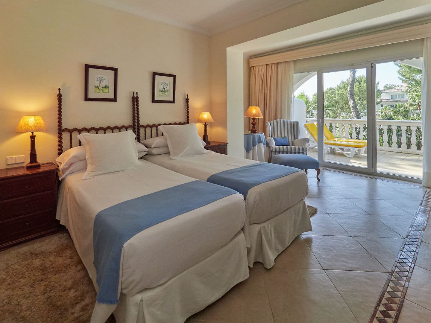 Hotel Bonsol Resort & Spa foto 2