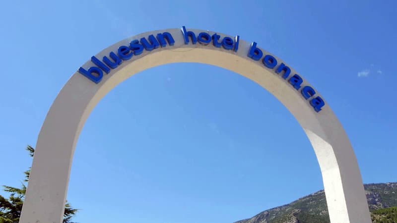 Bluesun Holiday Village Bonaca Bol photo 5
