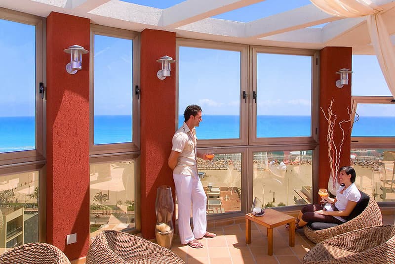 Hotel RH Gijon Playa de Gandia photo 5