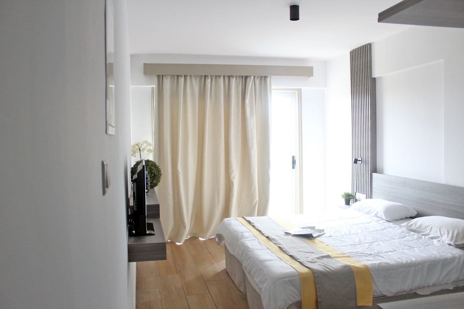 Toxotis Hotel foto 2